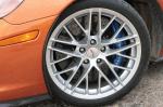 Chevrolet Corvette ZR1 2009 года